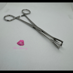 Zestaw Szczypców Szczypiec Szczypce Piercing Kleszcze Narzędzia 12 Elementów